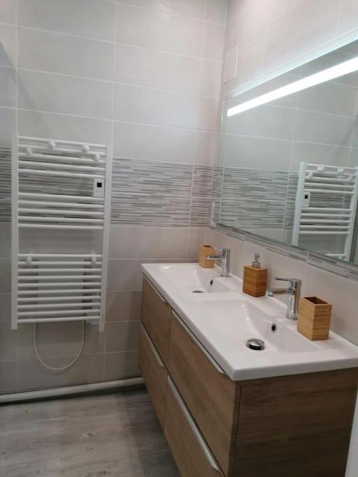 L'Harmonie 72M2 - 2 Chambres Parentales - Rue De La Halle - Hyper Centre Lourdes Exterior photo